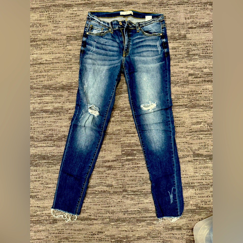 Kancan jeans